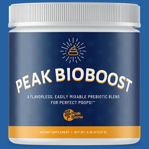 Peak BioBoost