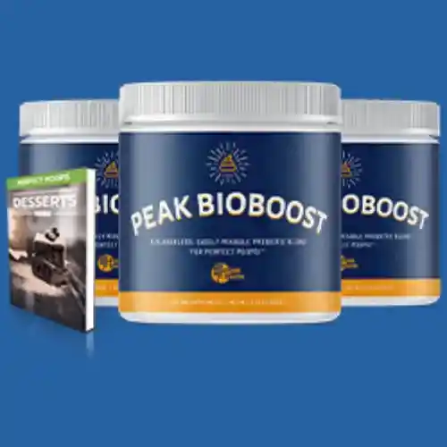 Peak BioBoost reviews